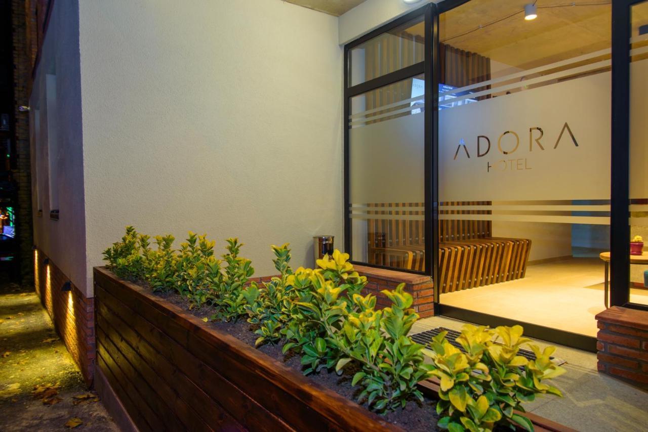 Hotel Adora Tiflis Exterior foto